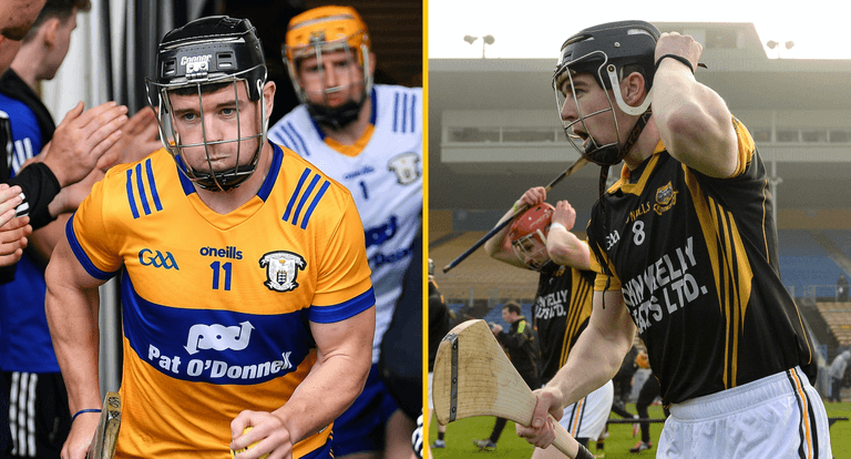 “Tony’s father would have been training them when they were 13 or 14 like Ger Loughnane trained us” “Tony’s father would have been training them when they were 13 or 14 like Ger Loughnane trained us”
