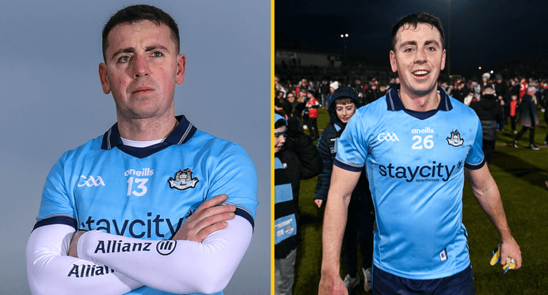 Cormac Costello backs jam-packed schedule of games despite own injury issues Cormac Costello backs jam-packed schedule of games despite own injury issues