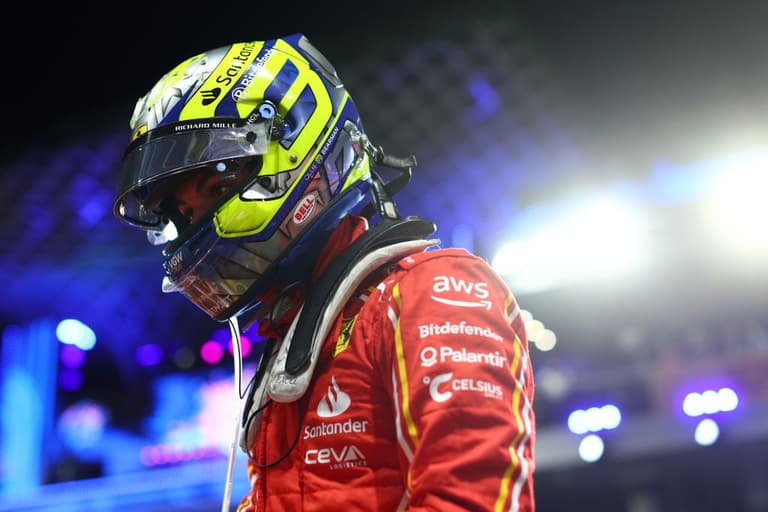 Guenther Steiner says one driver will have ‘a lot of teams’ looking to sign him ahead of 2025 Guenther Steiner says one driver will have ‘a lot of teams’ looking to sign him ahead of 2025