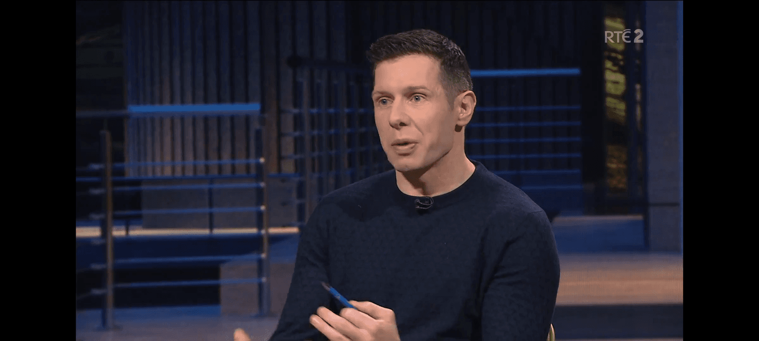 Sean Cavanagh delivers brutal assessment of Tyrone’s ‘unacceptable’ performance against Dublin