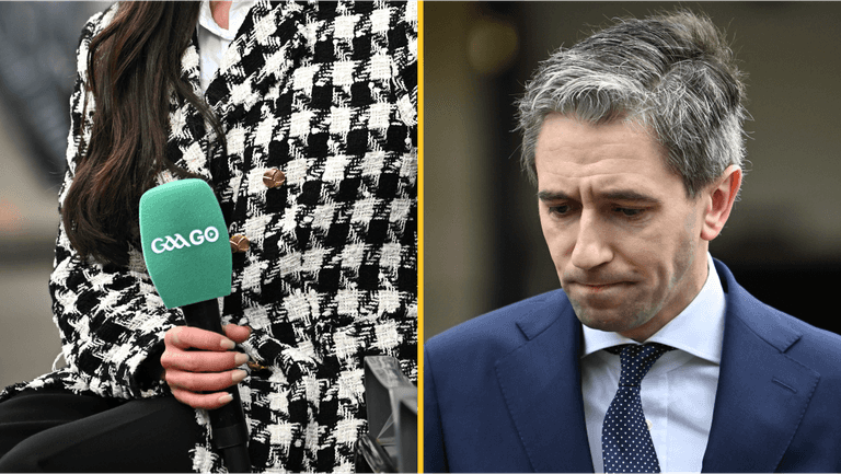 Taoiseach urges GAA to reconsider GAAGO move Taoiseach urges GAA to reconsider GAAGO move