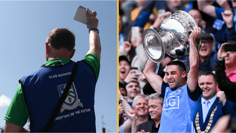 GAA launch new ticket scheme that will save fans plenty of cash GAA launch new ticket scheme that will save fans plenty of cash