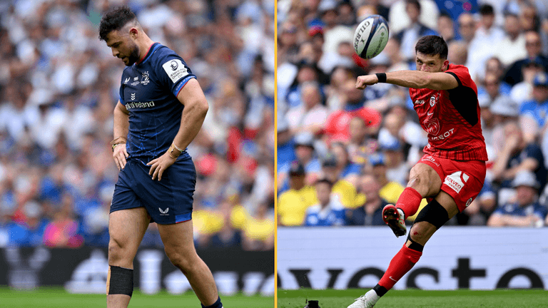 Big questions as big pressure gets the better of this Leinster group, again Big questions as big pressure gets the better of this Leinster group, again