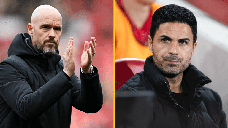 Man United vs Arsenal: Follow the Premier League clash in our live hub Man United vs Arsenal: Follow the Premier League clash in our live hub