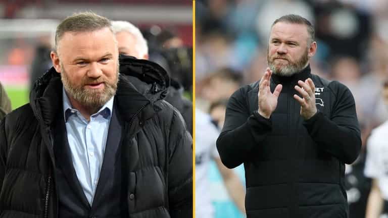 Wayne Rooney takes “perfect next step” by landing Championship job Wayne Rooney takes “perfect next step” by landing Championship job