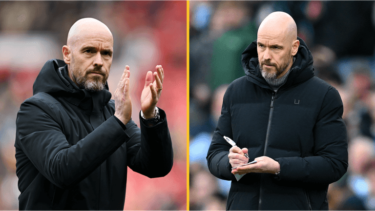 Bayern Munich interested in appointing Erik ten Hag Bayern Munich interested in appointing Erik ten Hag