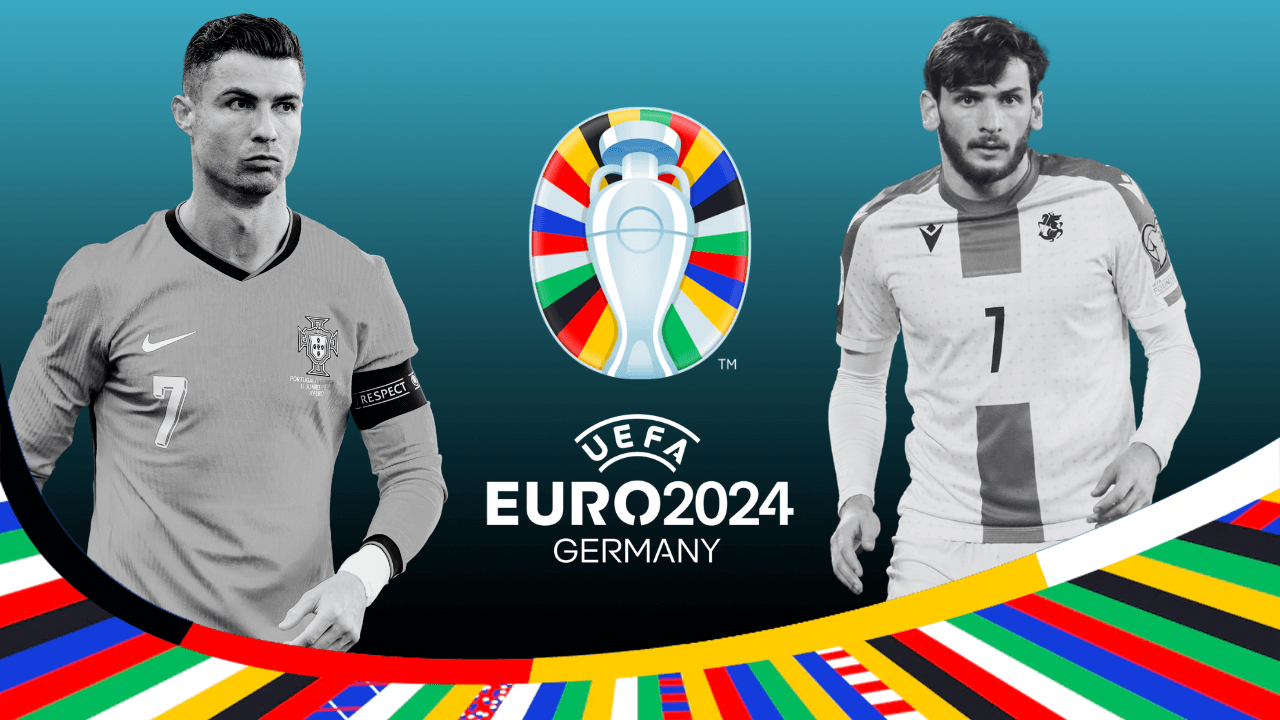 Euro 2024 Day Five: All the major action and talking points