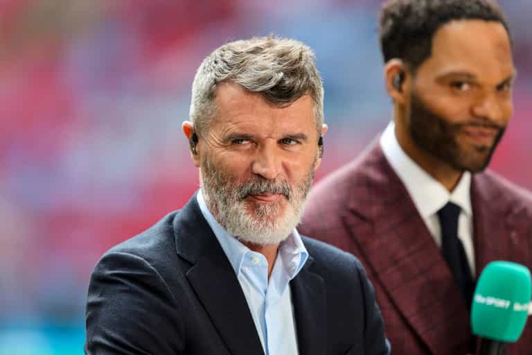 Eamon Dunphy hits out at Roy Keane’s ‘poor’ Euro 2024 punditry Eamon Dunphy hits out at Roy Keane’s ‘poor’ Euro 2024 punditry