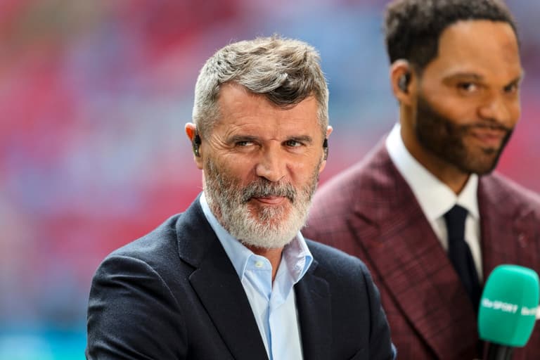 Eamon Dunphy hits out at Roy Keane’s ‘poor’ Euro 2024 punditry Eamon Dunphy hits out at Roy Keane’s ‘poor’ Euro 2024 punditry