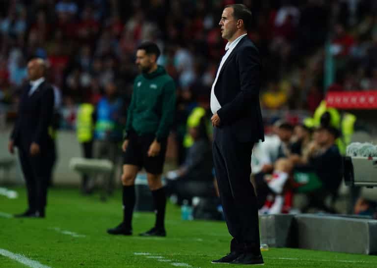 RTÉ pundit claims appointing John O’Shea as Ireland manager would be ‘PR disaster’ RTÉ pundit claims appointing John O’Shea as Ireland manager would be ‘PR disaster’