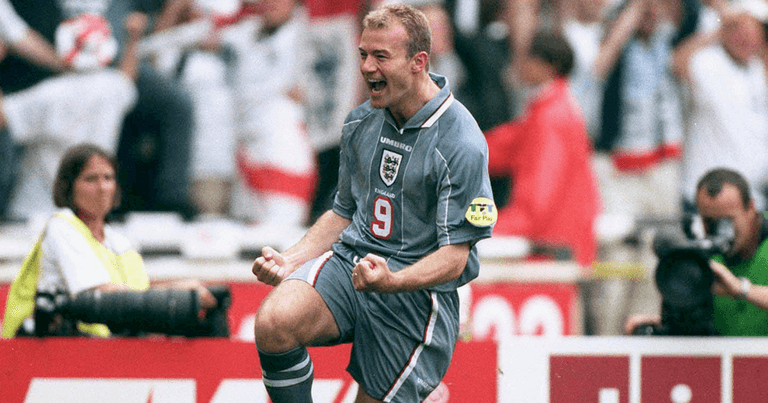 People urged to check wardrobes over retro football shirts that could be worth hundreds People urged to check wardrobes over retro football shirts that could be worth hundreds