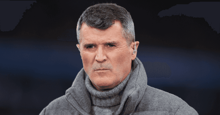 Roy Keane singles out the one England player who will stop them from winning Euros Roy Keane singles out the one England player who will stop them from winning Euros