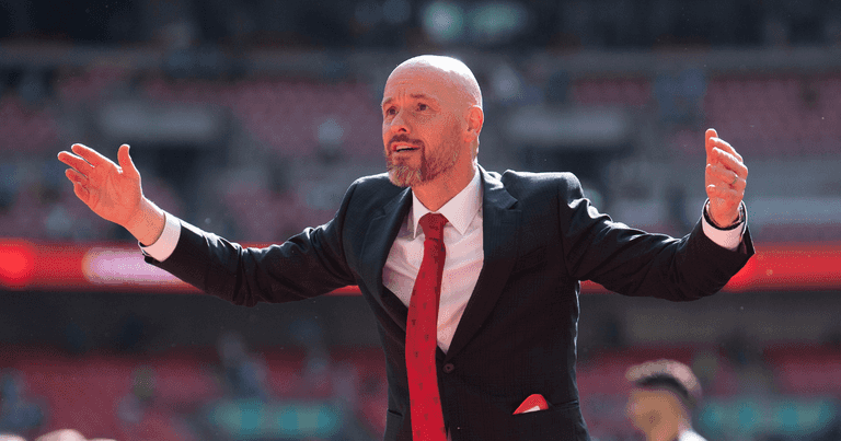 Erik ten Hag is set to sign new contract at Man Utd with deal almost agreed Erik ten Hag is set to sign new contract at Man Utd with deal almost agreed