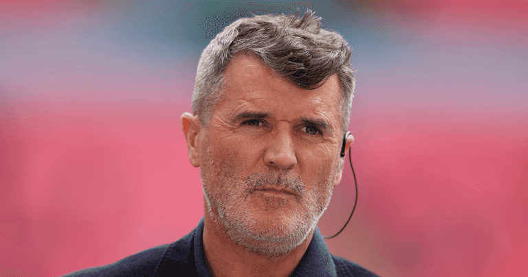 Roy Keane calls out two changes Gareth Southgate must make to improve underperforming England Roy Keane calls out two changes Gareth Southgate must make to improve underperforming England