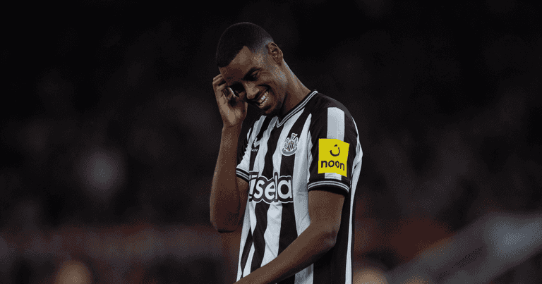 Chelsea make enquiry for prolific Premier League goalscorer Alexander Isak Chelsea make enquiry for prolific Premier League goalscorer Alexander Isak