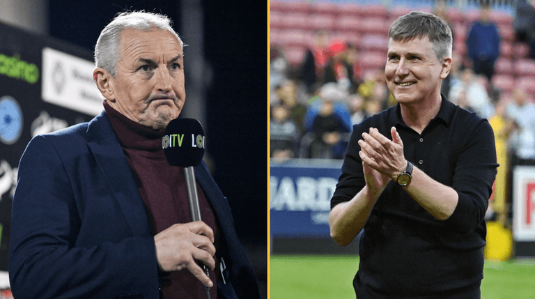 Calls for League of Ireland to break away from “amateur” FAI Calls for League of Ireland to break away from “amateur” FAI