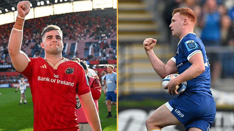 All you need to know as URC quarter-final fixtures are confirmed All you need to know as URC quarter-final fixtures are confirmed