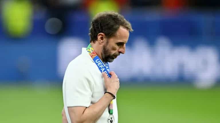 Alan Shearer highlights England star frustrated by Gareth Southgate Alan Shearer highlights England star frustrated by Gareth Southgate