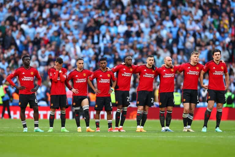 Manchester United to make mass redundancies to ‘invest back into the first team’ Manchester United to make mass redundancies to ‘invest back into the first team’