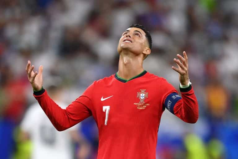 Ronaldo could face one match ban for ‘illegal stunt’ at Euro 2024 Ronaldo could face one match ban for ‘illegal stunt’ at Euro 2024