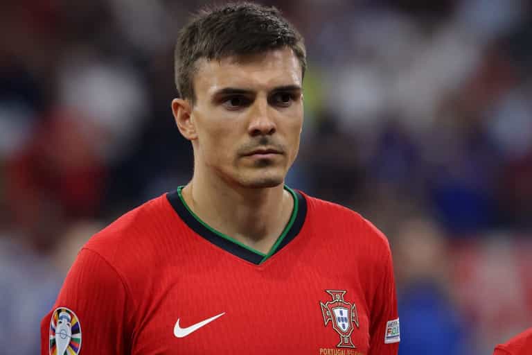 Joao Palhinha set to join Bayern Munich in £47 million deal Joao Palhinha set to join Bayern Munich in £47 million deal