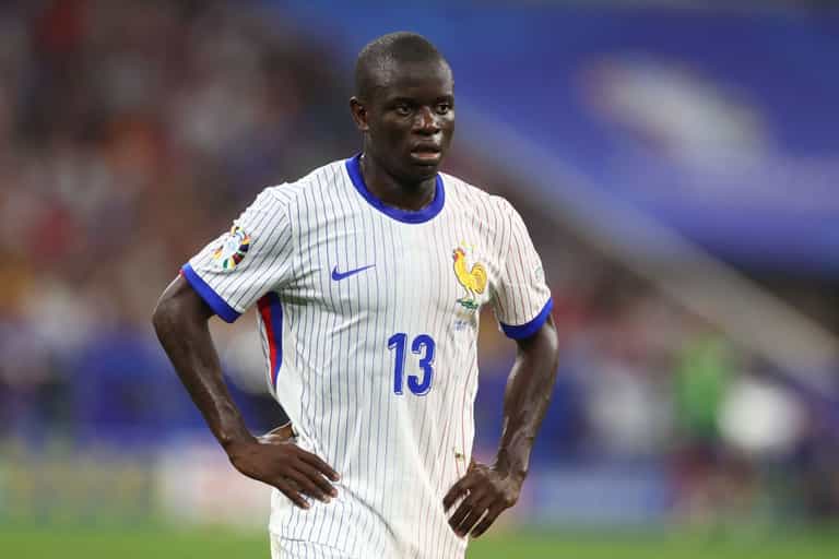 N’Golo Kante in talks over Premier League return N’Golo Kante in talks over Premier League return