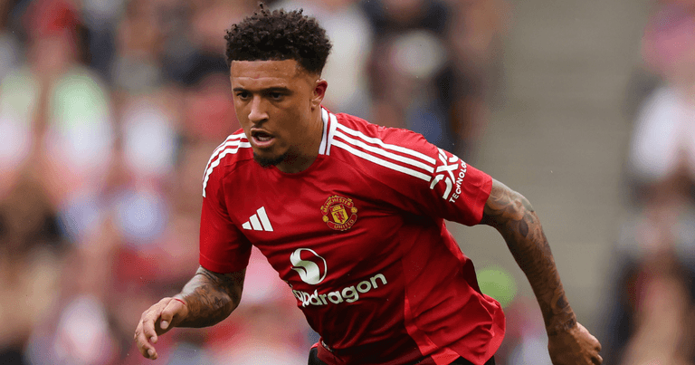 European giants ‘close to reaching agreement’ with Jadon Sancho European giants ‘close to reaching agreement’ with Jadon Sancho