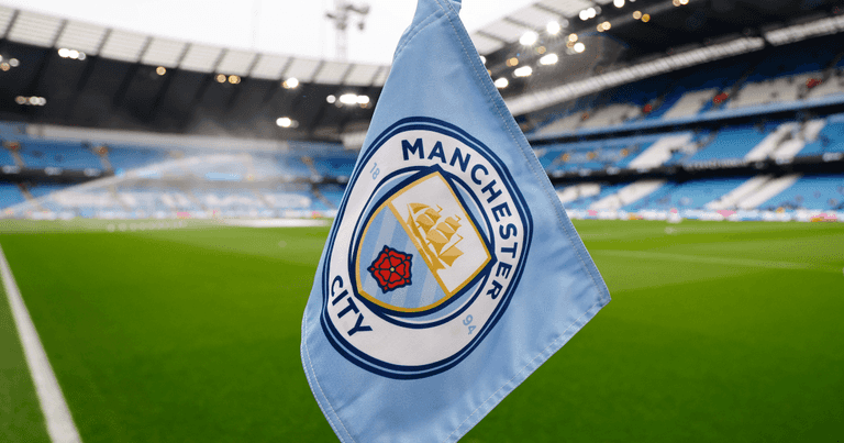Man City enter ‘sanction agreement’ with Premier League over 22 breaches Man City enter ‘sanction agreement’ with Premier League over 22 breaches