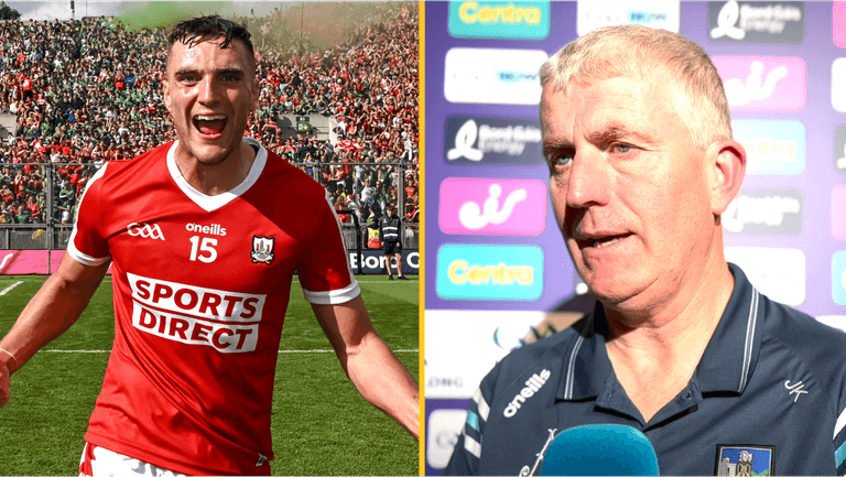 John Kiely praised for honest interview after Limerick’s All-Ireland exit John Kiely praised for honest interview after Limerick’s All-Ireland exit