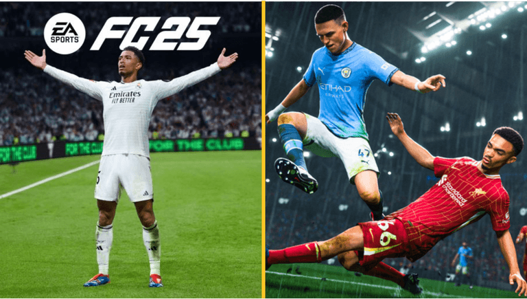 EA FC 25 remove three key positions and one formation in major change EA FC 25 remove three key positions and one formation in major change