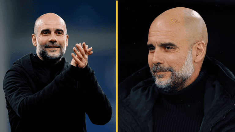 Pep Guardiola sets Man City exit plan and hopes to manage at the next World Cup Pep Guardiola sets Man City exit plan and hopes to manage at the next World Cup