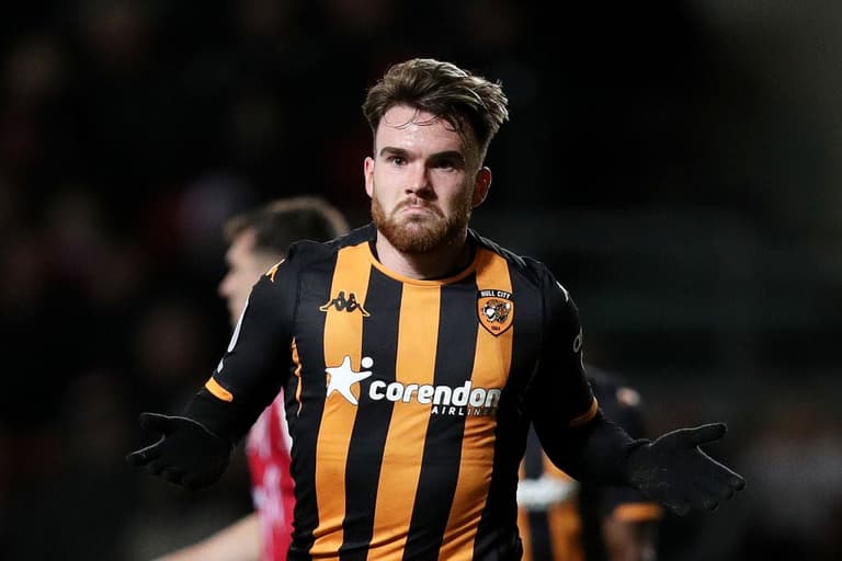 Celtic reportedly interested in signing free agent Aaron Connolly Celtic reportedly interested in signing free agent Aaron Connolly