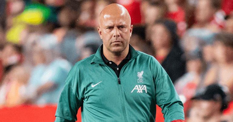 Liverpool in advanced talks to sign the ‘best goalkeeper at Euro 2024’ Liverpool in advanced talks to sign the ‘best goalkeeper at Euro 2024’