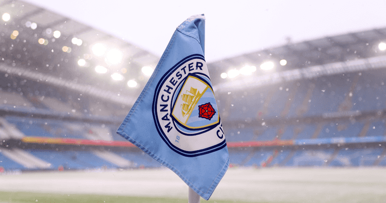 Man City could face relegation from the Premier League if found guilty Man City could face relegation from the Premier League if found guilty