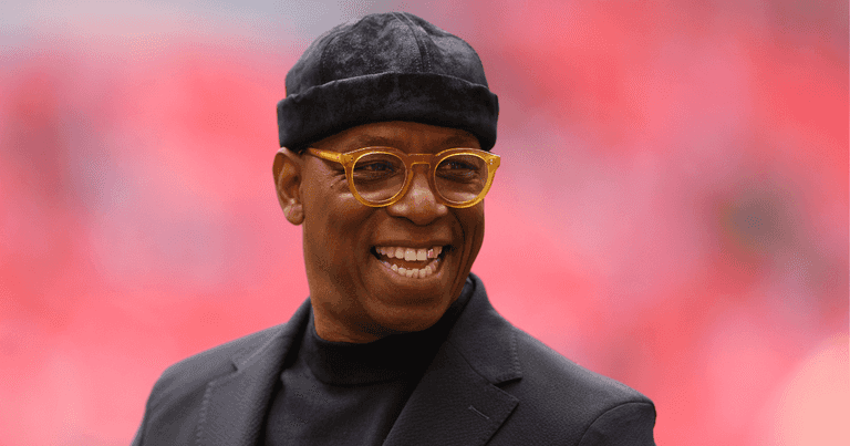 BBC announce Ian Wright’s Match of the Day replacements for new season BBC announce Ian Wright’s Match of the Day replacements for new season