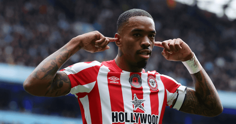 Ivan Toney ‘agrees deal’ with club in Saudi Pro League Ivan Toney ‘agrees deal’ with club in Saudi Pro League
