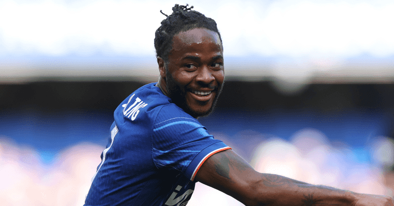 Man Utd open talks to sign Raheem Sterling Man Utd open talks to sign Raheem Sterling