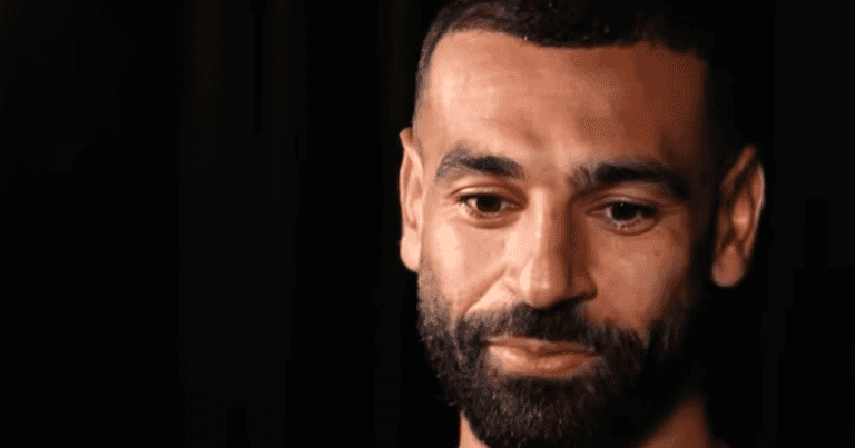 Mo Salah gives update on Liverpool future as he enters final year of contract Mo Salah gives update on Liverpool future as he enters final year of contract