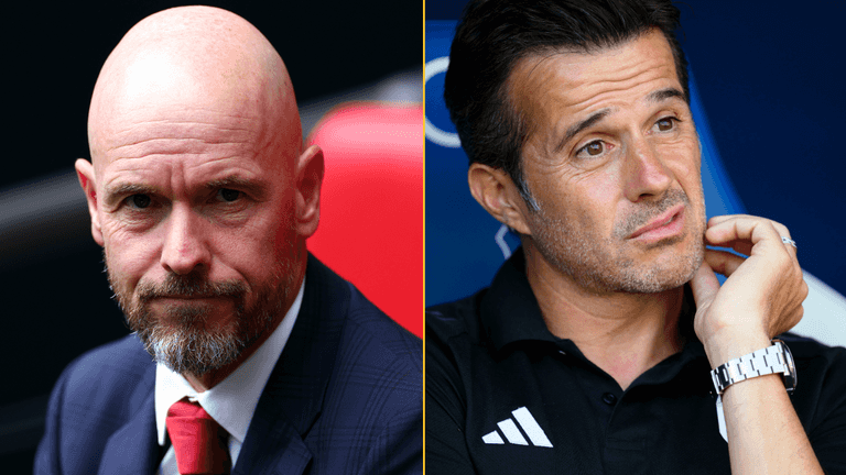 Man United vs Fulham: Follow the Premier League opener in our live hub Man United vs Fulham: Follow the Premier League opener in our live hub