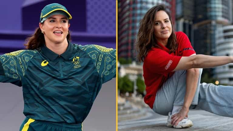 Here’s why clips of Raygun’s Olympic performance are disappearing from the internet Here’s why clips of Raygun’s Olympic performance are disappearing from the internet