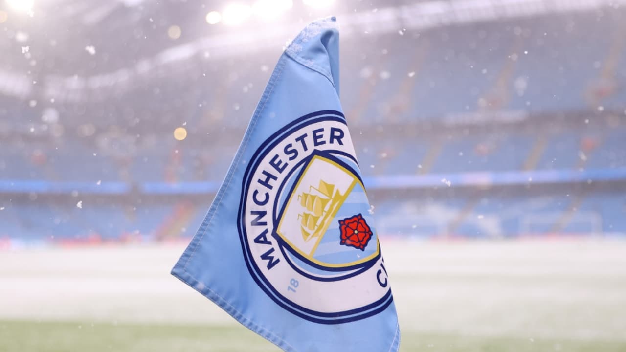 Hearing date set for Man City over 115 alleged breaches