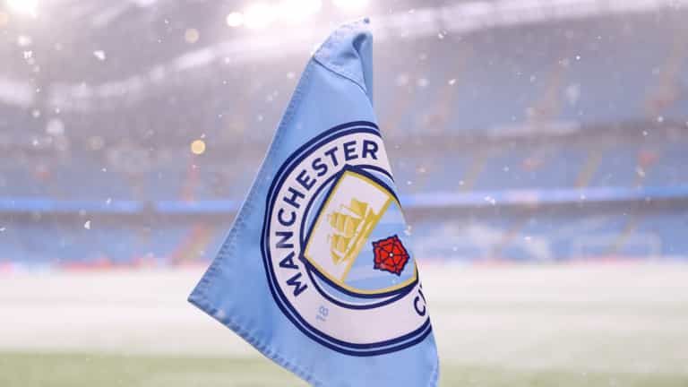Hearing date set for Man City over 115 alleged breaches Hearing date set for Man City over 115 alleged breaches