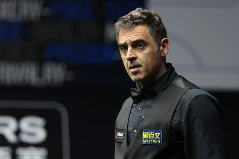 Ronnie O’Sullivan threatens to quit snooker following ‘shock’ loss Ronnie O’Sullivan threatens to quit snooker following ‘shock’ loss