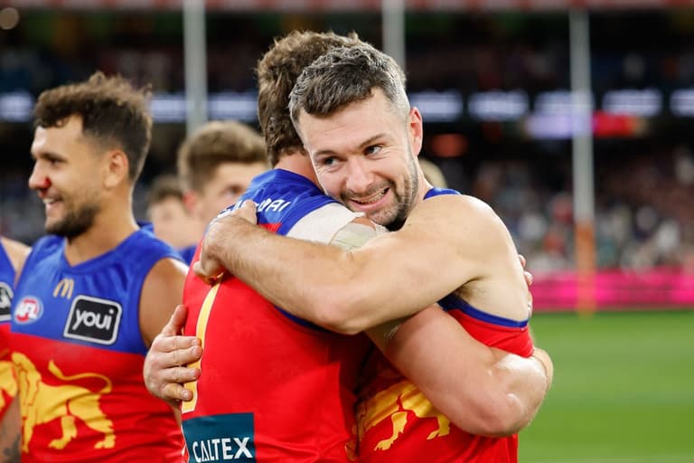 Tyrone’s Conor McKenna makes history down under with AFL grand final win Tyrone’s Conor McKenna makes history down under with AFL grand final win