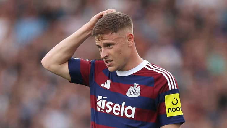 Newcastle’s Carabao Cup match against Wimbledon postponed Newcastle’s Carabao Cup match against Wimbledon postponed