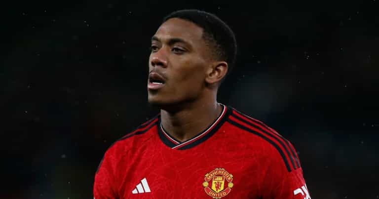 Anthony Martial ‘offered huge contract’ at new club Anthony Martial ‘offered huge contract’ at new club