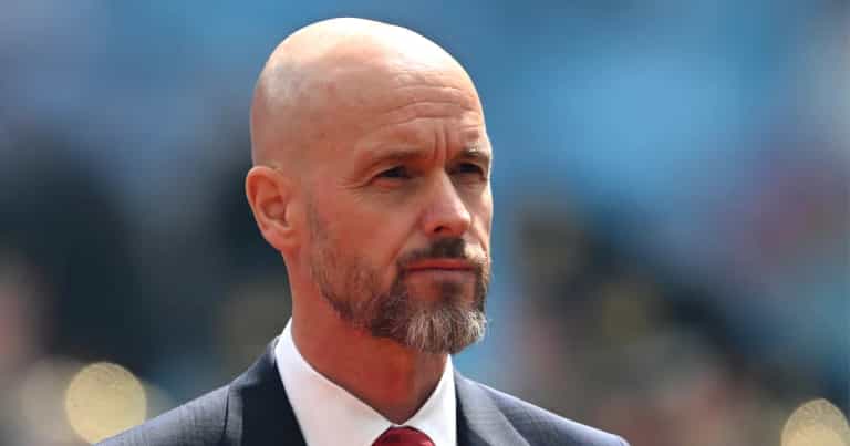 Erik Ten Hag’s job ‘at risk’ unless Man United make serious improvements Erik Ten Hag’s job ‘at risk’ unless Man United make serious improvements