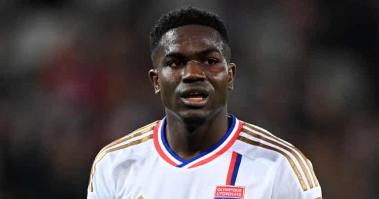Lyon wonderkid ‘vanishes’ during medical with Premier League club Lyon wonderkid ‘vanishes’ during medical with Premier League club