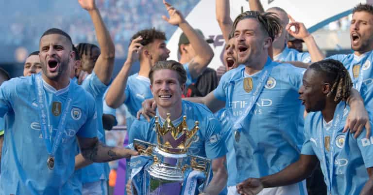 Man City’s most likely punishment should they lose 115 charges case Man City’s most likely punishment should they lose 115 charges case