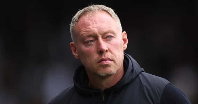 Leicester boss accuses Premier League of ‘VAR cover-up’ using ‘wrong images’ Leicester boss accuses Premier League of ‘VAR cover-up’ using ‘wrong images’